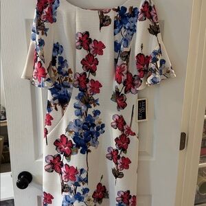 Julian Taylor New York Dress